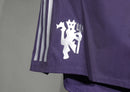 MANCHESTER UNITED II PANTALONES CORTO 25/26 (VERSION JUGADOR)