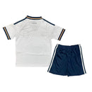 JERSEY ITALIA II 26/27 CONJUNTO INFANTIL