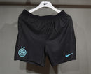 INTER DE MILAN I PANTALONES CORTO 25/26 (VERSION JUGADOR)
