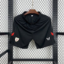 ATHLETIC BILBAO PANTALON CORTO I 25/26 HOMBRE