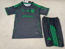 jersey TIGRES III 25/26 CONJUNTO INFANTIL