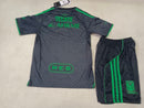 jersey TIGRES III 25/26 CONJUNTO INFANTIL
