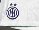 INTER DE MILAN II PANTALONES CORTO 25/26 (VERSION JUGADOR)