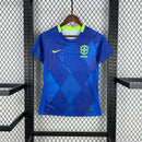 jersey BRASIL II 25/26 MUJER