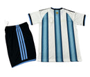 ARGENTINA I 26/27 CONJUNTO INFANTIL