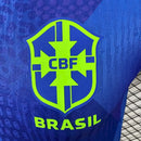 jersey BRASIL II 25/26 HOMBRE (VERSIÓN JUGADOR)