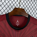 BRASIL JD ROJO III 25/26 HOMBRE