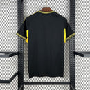 REAL MADRID EDICION LIMITADA NEGRO Y AMARILLO 25/26 HOMBRE