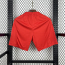 BAYERN MUNICH PANTALONES CORTOS I 25/26 HOMBRE