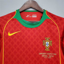 PORTUGAL I 04/05 HOMBRE (RETRO)