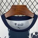 MONTERREY KIDSUPER I 25/26 HOMBRE SIN MANGAS