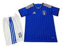 JERSEY ITALIA I 26/27 CONJUNTO INFANTIL