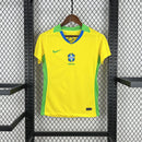 jersey BRASIL I 25/26 MUJER