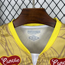 SANTOS EDICION ESPECIAL DORADO DRAGON 25/26 HOMBRE