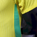 jersey BRASIL I 25/26 HOMBRE (VERSIÓN JUGADOR)
