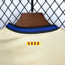 jersey BARCELONA II 25/26 CONJUNTO INFANTIL