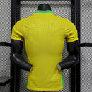 jersey BRASIL I 25/26 HOMBRE (VERSIÓN JUGADOR)
