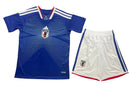 JAPON I 26/27 CONJUNTO INFANTIL