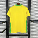 jersey BRASIL I 25/26 HOMBRE