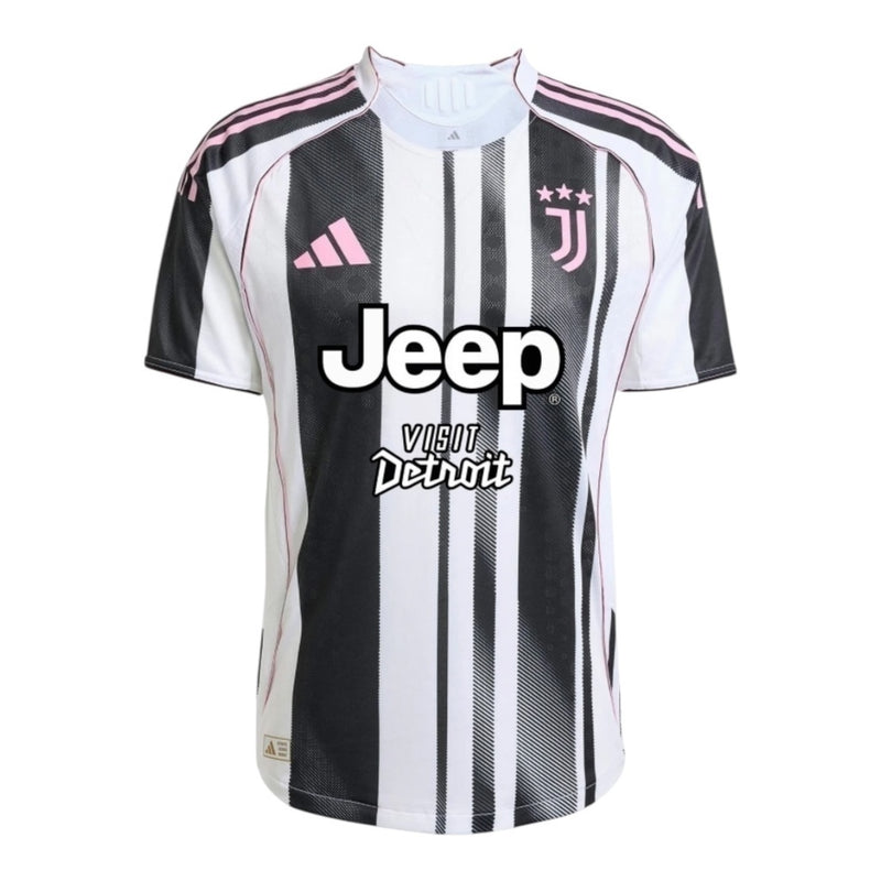 JUVENTUS I 25/26 HOMBRE