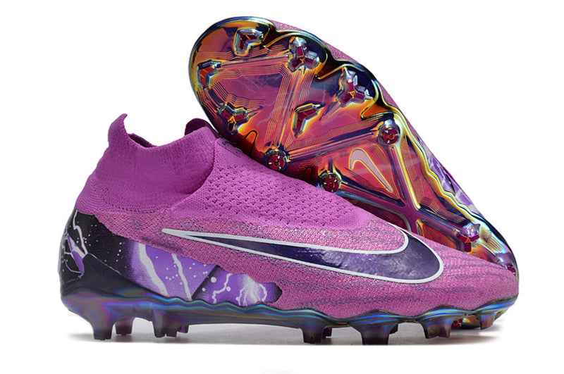 SCARPA DA CALCIO NIKE PHANTOM GX ELITE FG 