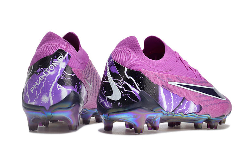 SCARPA DA CALCIO NIKE PHANTOM GX ELITE FG 
