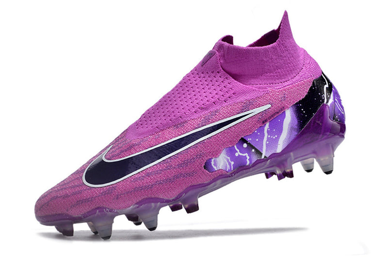 SCARPA DA CALCIO NIKE PHANTOM ELITE SG - ROXA 