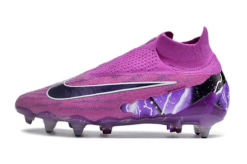 SCARPA DA CALCIO NIKE PHANTOM ELITE SG - ROXA 
