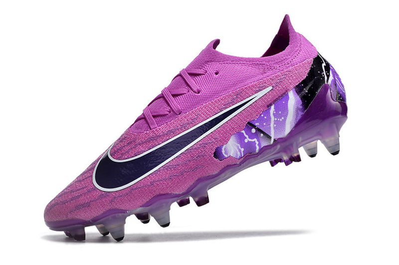 SCARPA DA CALCIO NIKE PHANTOM ELITE SG - ROXA 
