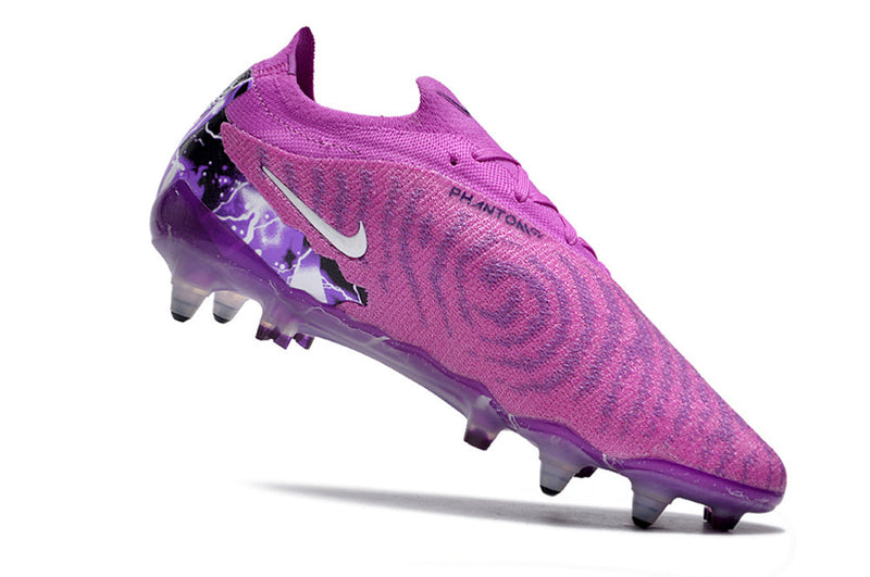 SCARPA DA CALCIO NIKE PHANTOM ELITE SG - ROXA 