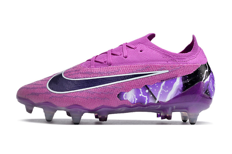 SCARPA DA CALCIO NIKE PHANTOM ELITE SG - ROXA 