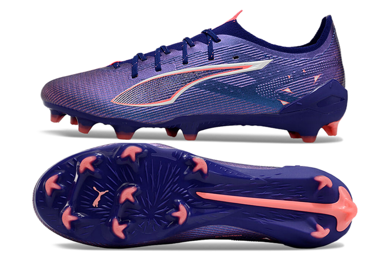 SCARPA DA CALCIO PUMA ULTRA ULTIMATE 5 FG 
