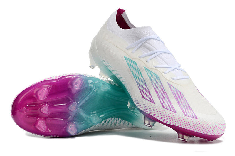 SCARPA DA CALCIO ADIDAS X CRAZYFAST.1 FG ELITE 